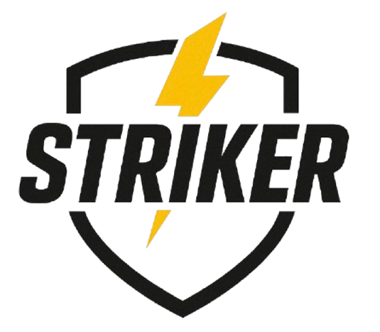 Strikergripsocks
